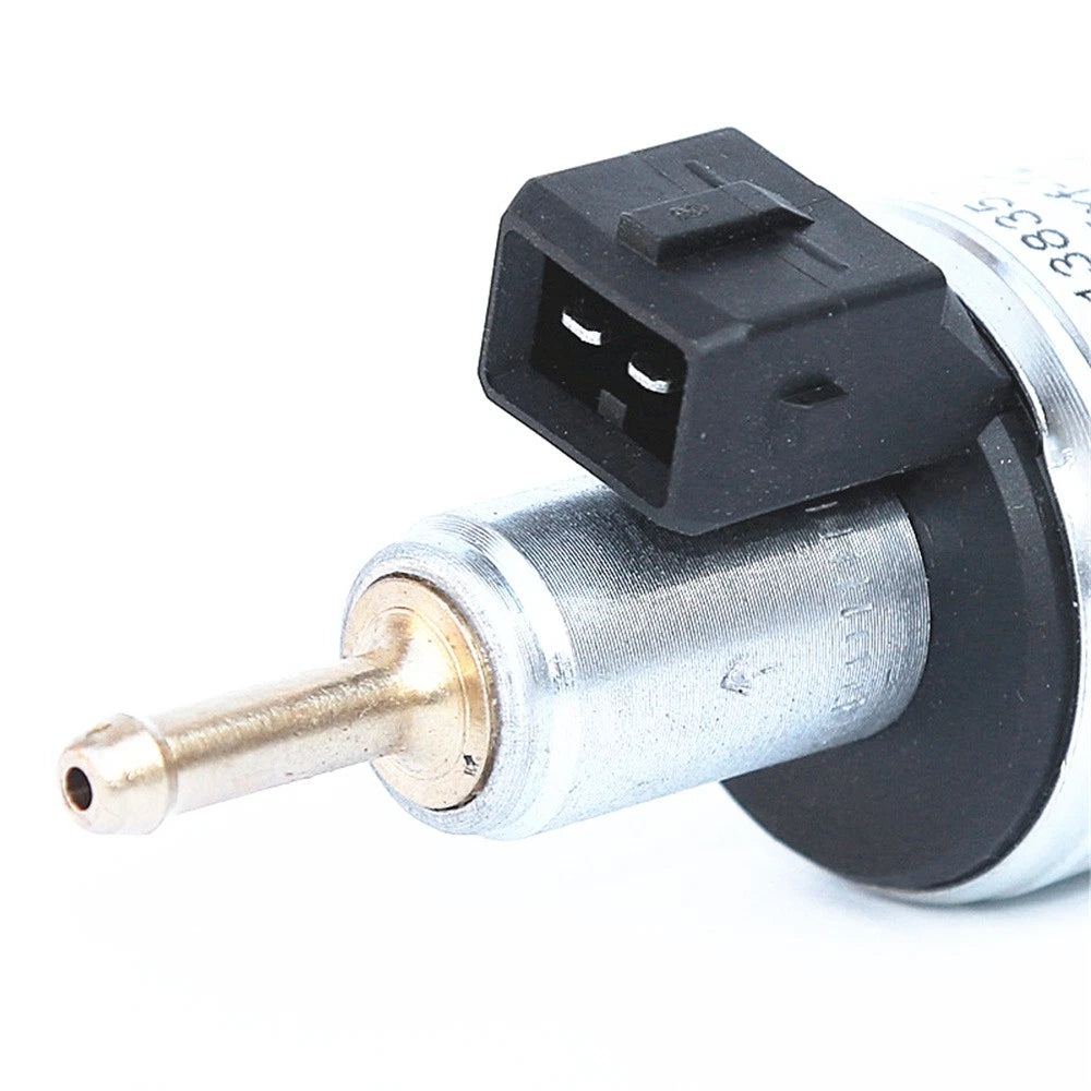 12V 65ml Fuel Pump for Diesel Heater Accessory (No Year Specified)