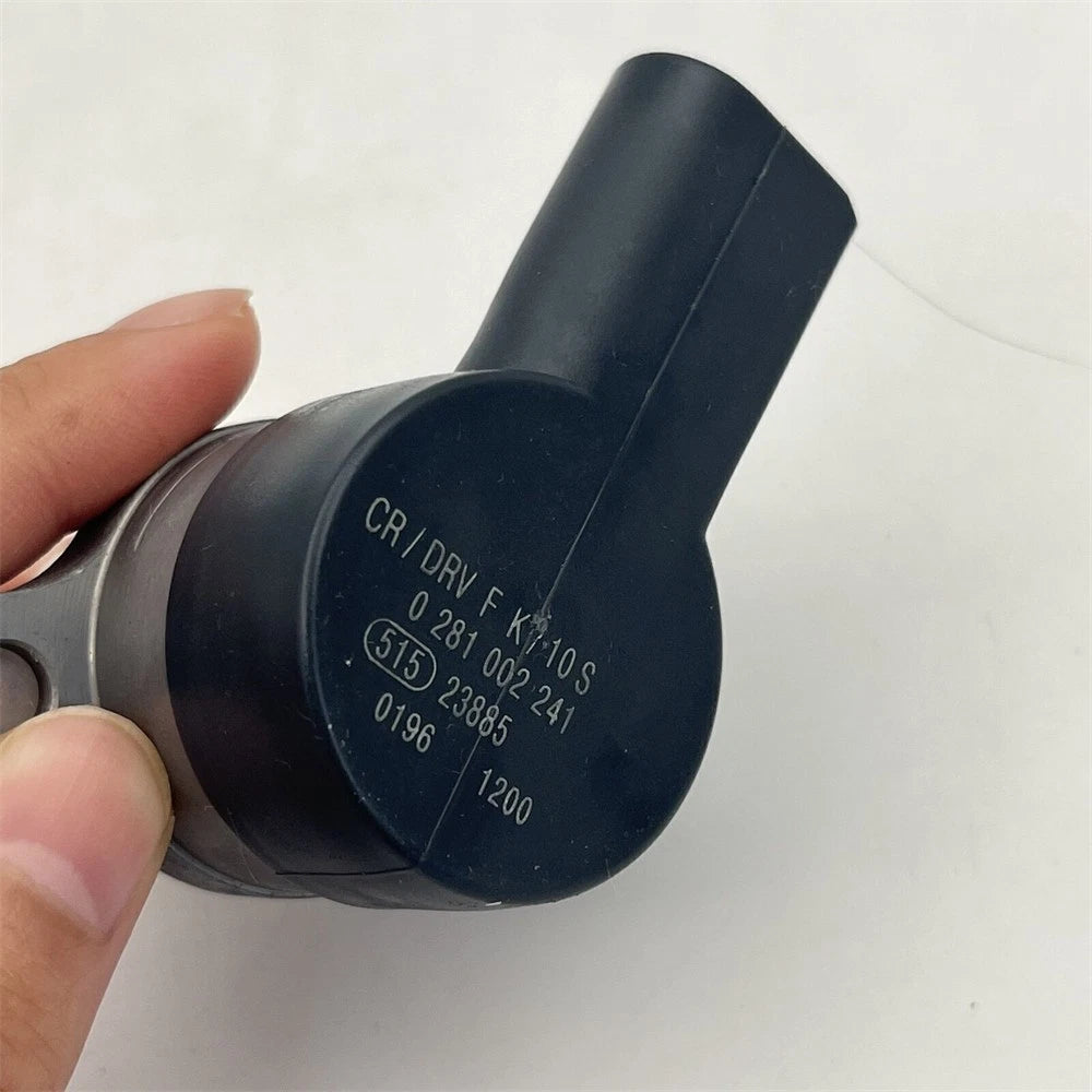 Diesel Fuel Common Rail Pressure Valve for Chrysler, Fiat, Mercedes Benz