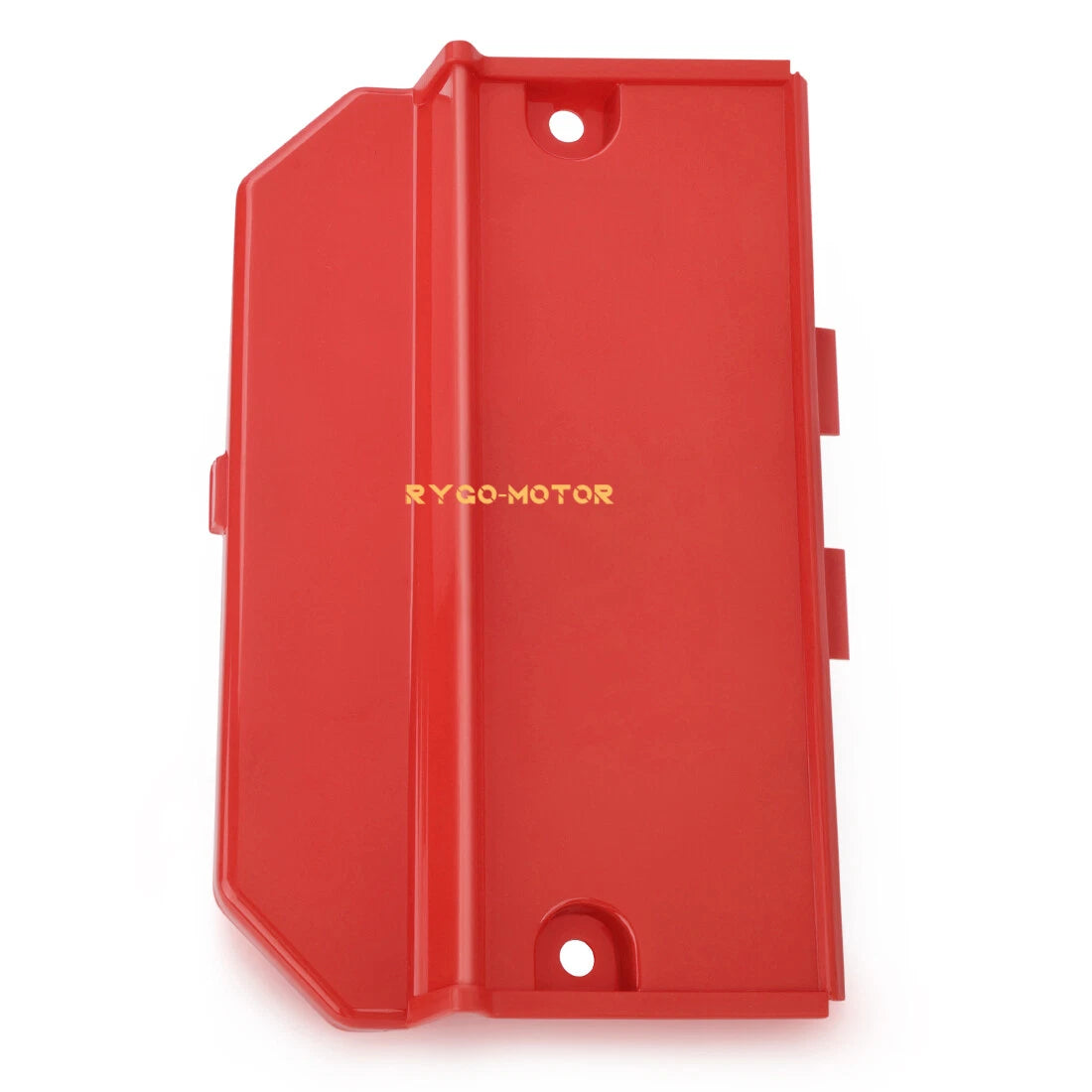 Battery Cover Red for Honda Fourtrax 300 (1988–2000)