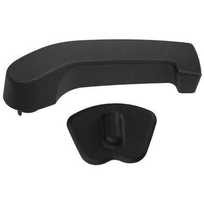 Lock Knob Button for Vauxhall Movano B (2014–2020)