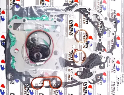 Complete Engine Gasket Set for Honda XR250 (1985-1996)