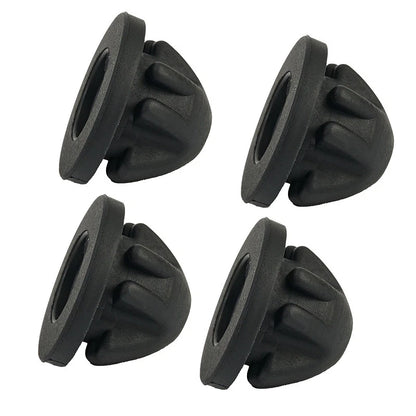 4 x Engine Cover Rubber Bushings for BMW 1 2 3 4 5 6 7 8 X1 X3 X4 X5 X7