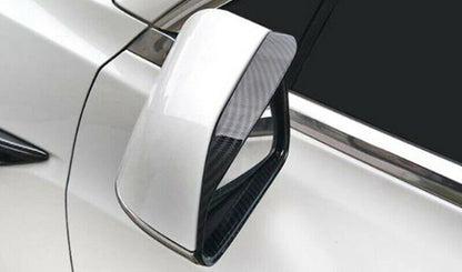 Rearview Mirror Visors Shade Rain Guard for Tesla Model 3 (2017-2023)