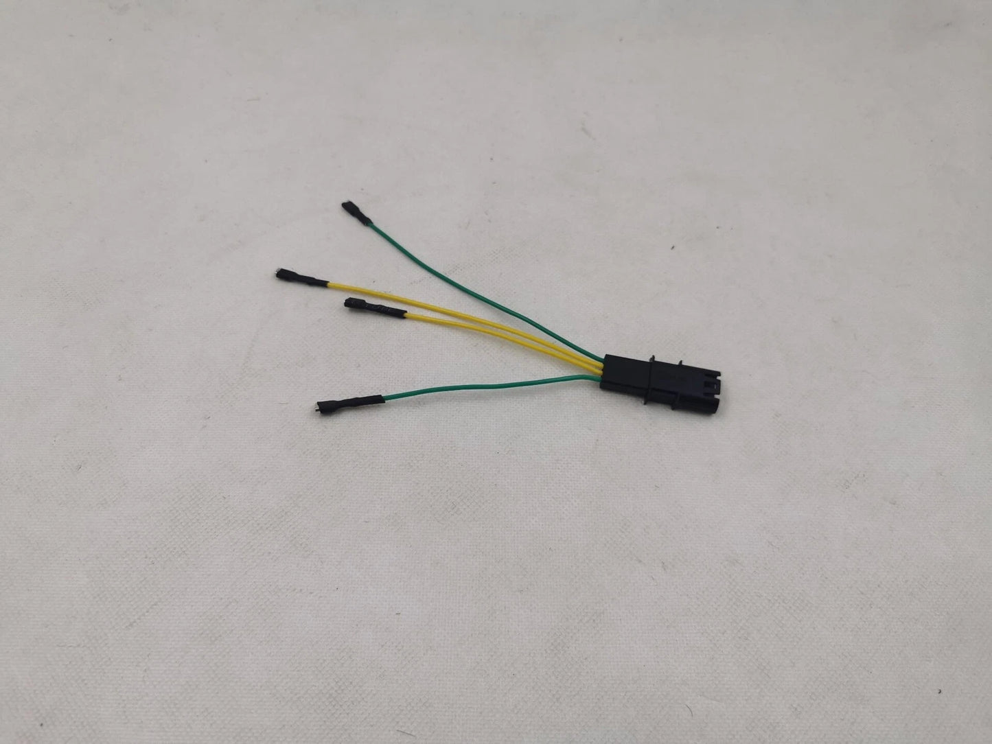 Rearview Mirror Heated Cable Wire Connector for BMW X5 E70 (2007–2013)