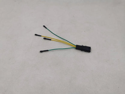 Rearview Mirror Heated Cable Wire Connector for BMW X5 E70 (2007–2013)