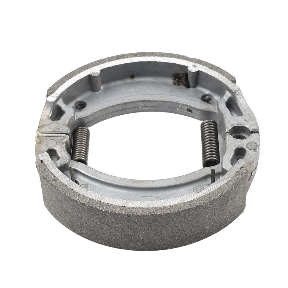Rear Brake Shoes for YAMAHA PW 80, DT 50, TT-R 50, TT-R 90 (1993-2013)