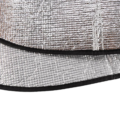 Foldable Rear Window Sun Shade Cover for Car A4 (2016-2023)