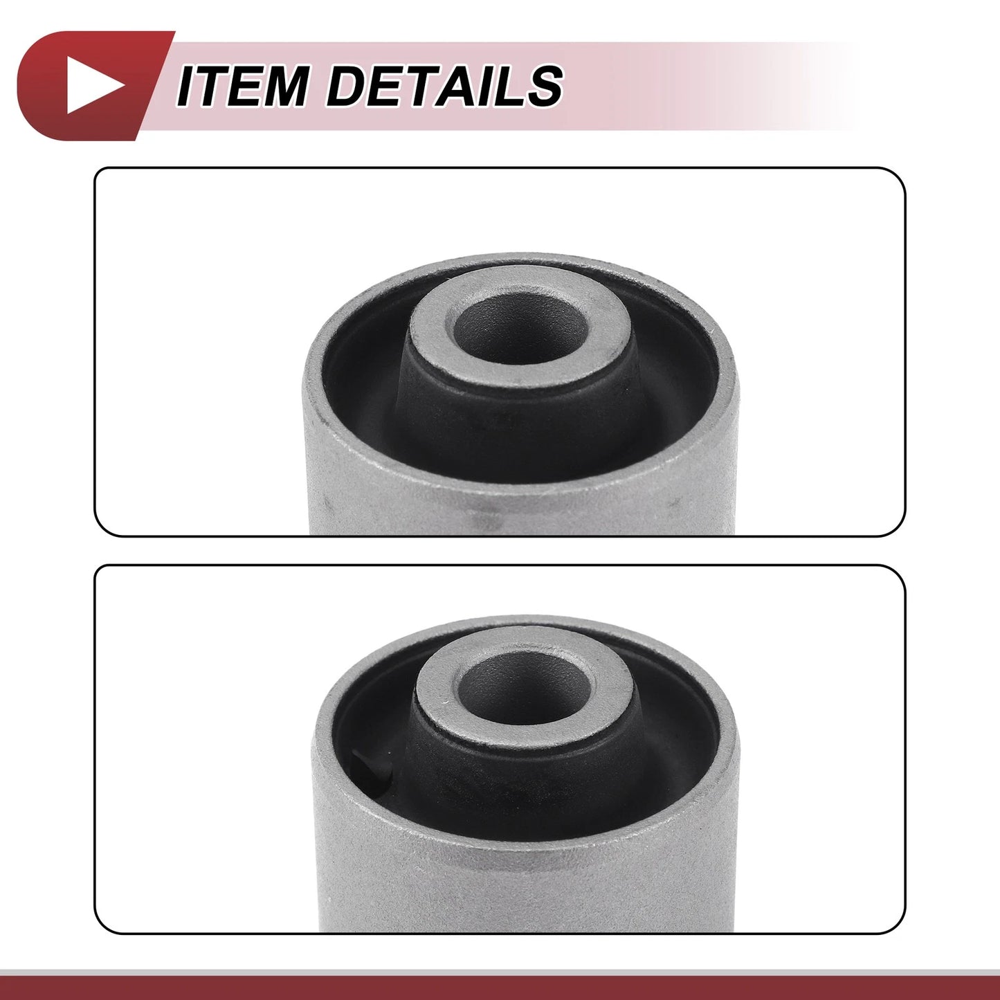 Control Arm Bushing for Mitsubishi FTO (1994-2001)