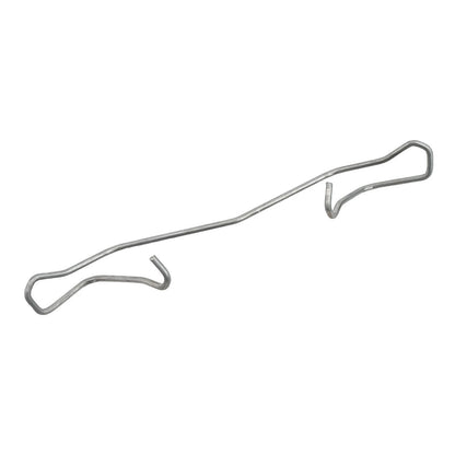 Brake Anti Rattle Retaining Clip for Mazda 3/5/6 (2004–2014)