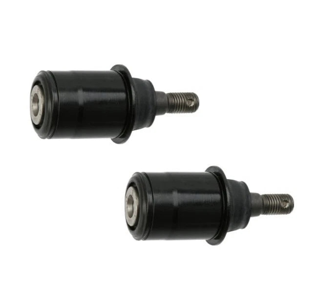 2 x Rear Axle Ball Joint for NISSAN 300ZX Fairlady Z Z32