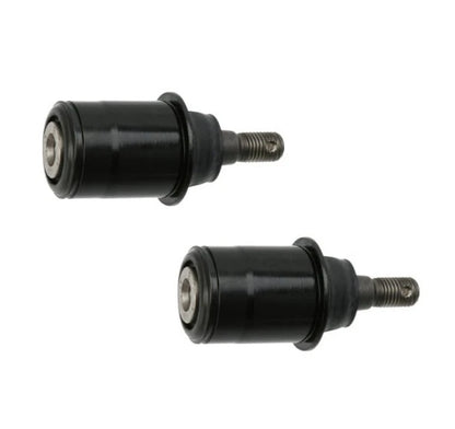 2 x Rear Axle Ball Joint for NISSAN 300ZX Fairlady Z Z32