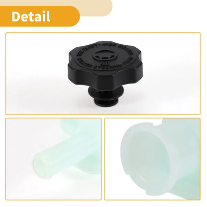 Power Steering Reservoir for Mazda 3 (2004-2009)