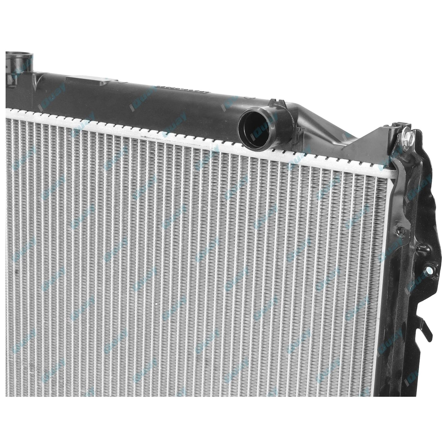 Radiator for Toyota 4Runner Hilux Surf RZN185 4cyl 2.7L 3RZ-FE Petrol Auto 95~02