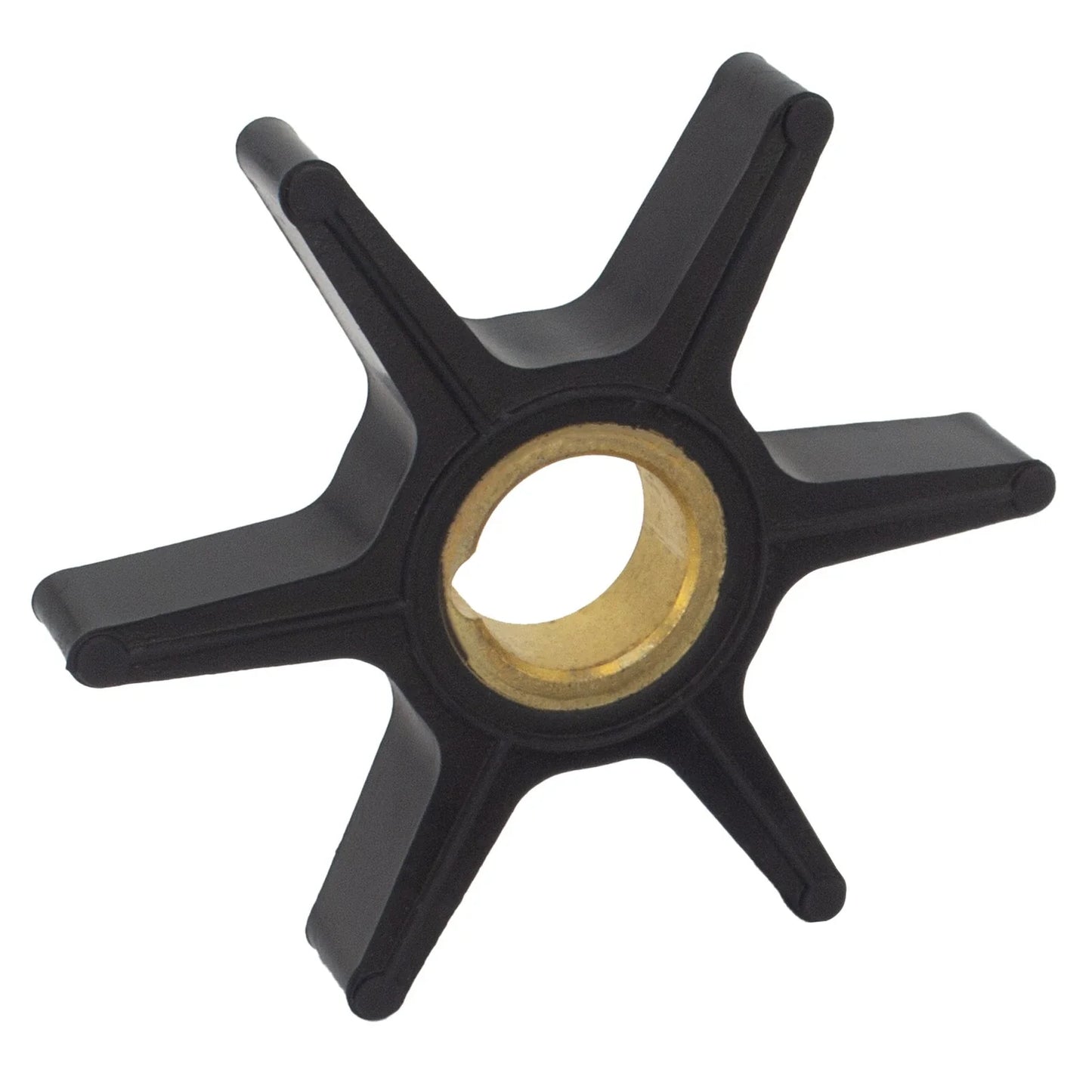 Water Pump Impeller Kit for Mercury Mariner 25/40/50HP 2/4-Stroke Outboard