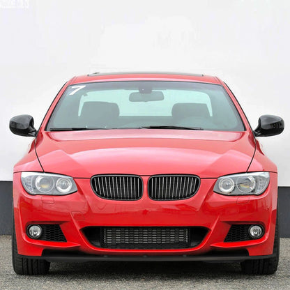 Front Spoiler Lip for BMW 3 Series E92 E93 M Sport (2006-2013)