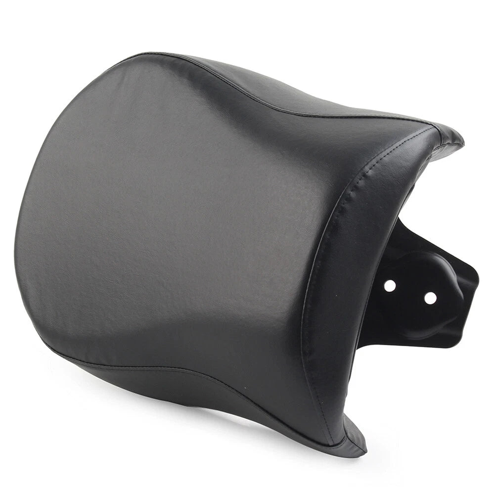 Rear Passenger Pillion Seat for Harley Davidson Dyna (2006-2009)