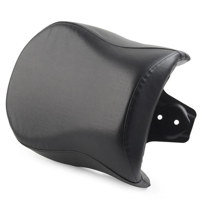 Rear Passenger Pillion Seat for Harley Davidson Dyna (2006-2009)