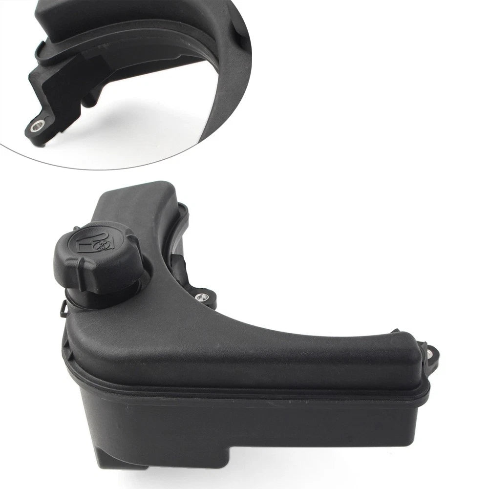 Black Gas Fuel Tank for Briggs & Stratton Engines (Replaces 590477, 796489)