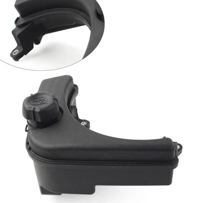 Black Gas Fuel Tank for Briggs & Stratton Engines (Replaces 590477, 796489)