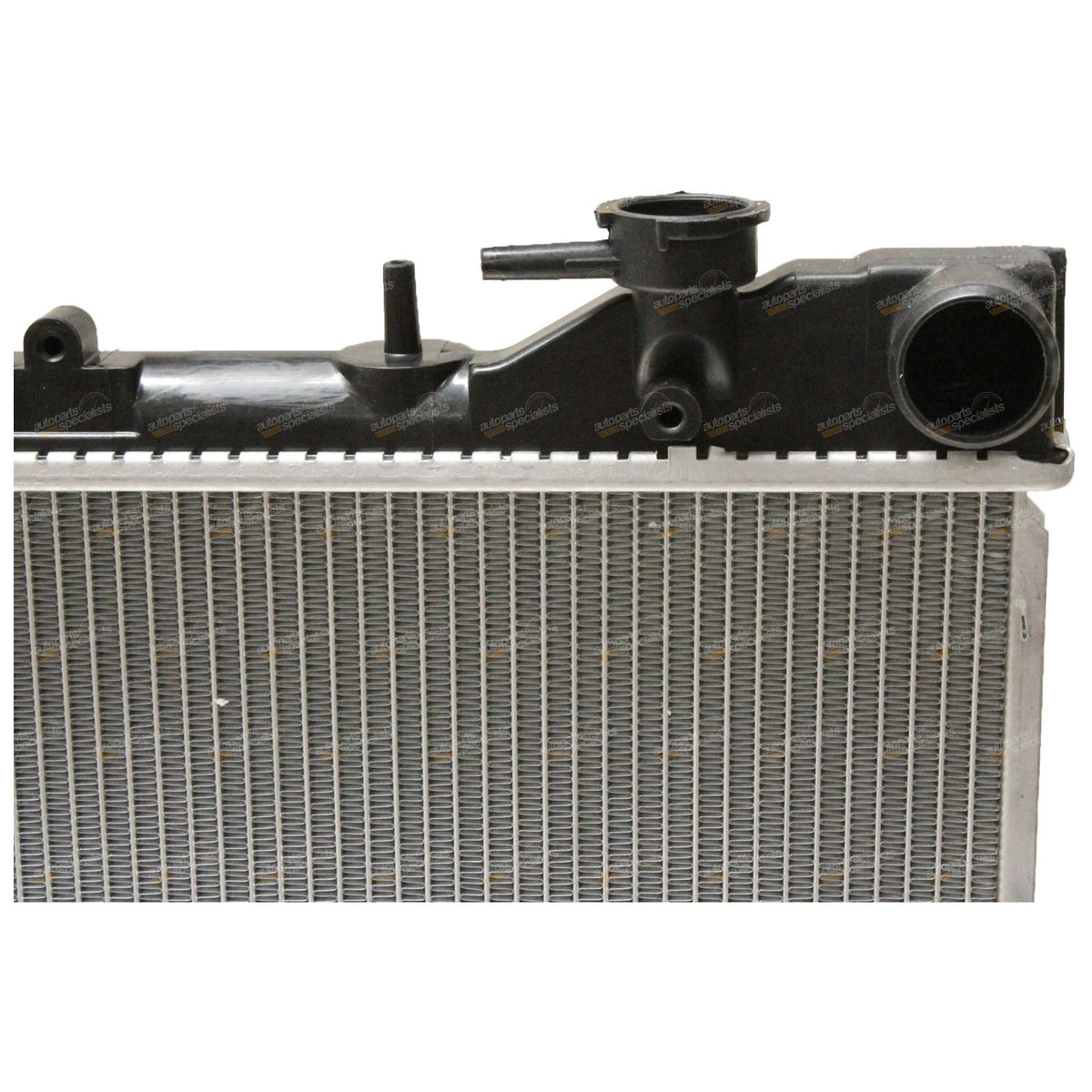 Alloy Radiator for Subaru Impreza/Forester GC/GF/SF (1998-2002)