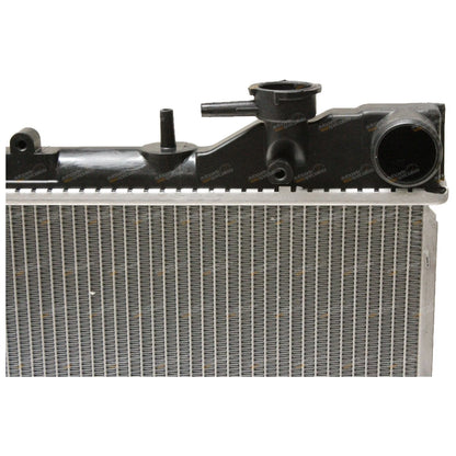 Alloy Radiator for Subaru Impreza/Forester GC/GF/SF (1998-2002)