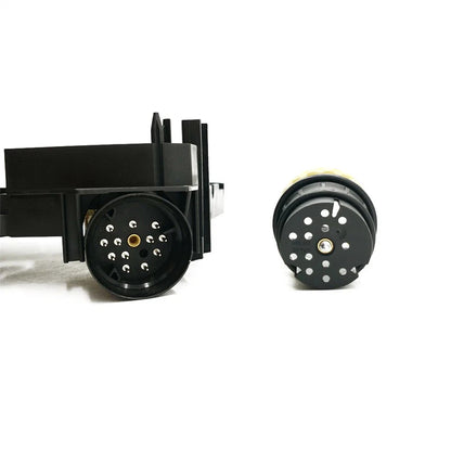 5-Speed Transmission Speed Sensor Valve Body for Chrysler Dodge Jeep (2005-2012)