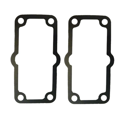 Mercury Quicksilver Adaptor Plate Gasket for Various Models 2PCS
