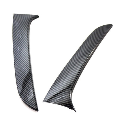 Rear Window Side Spoiler Trim for BMW 1 Series F20 F21 (2012-2019)