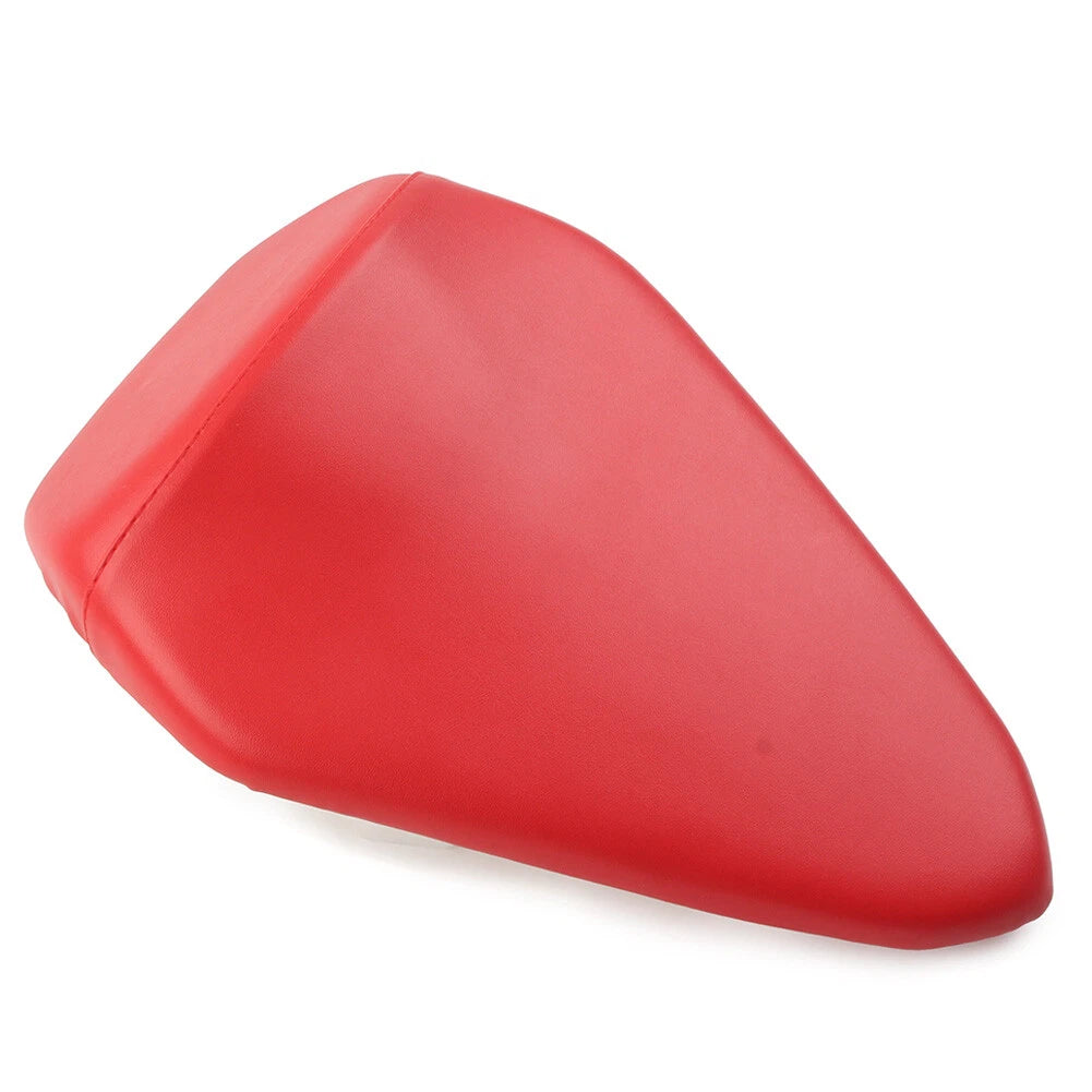 Rear Passenger Seat Cushion for Honda CBR1000RR (2020-2022) Red