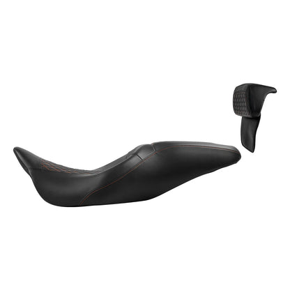 Seat Backrest Driver & Passenger for Harley Touring Electra Glide (2014-2023)