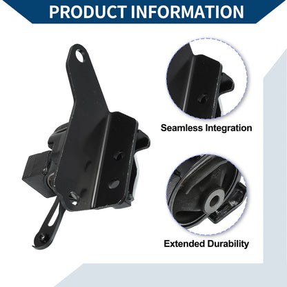 Engine Motor Mount Left for Toyota Corolla 1.8L (2014-2019)