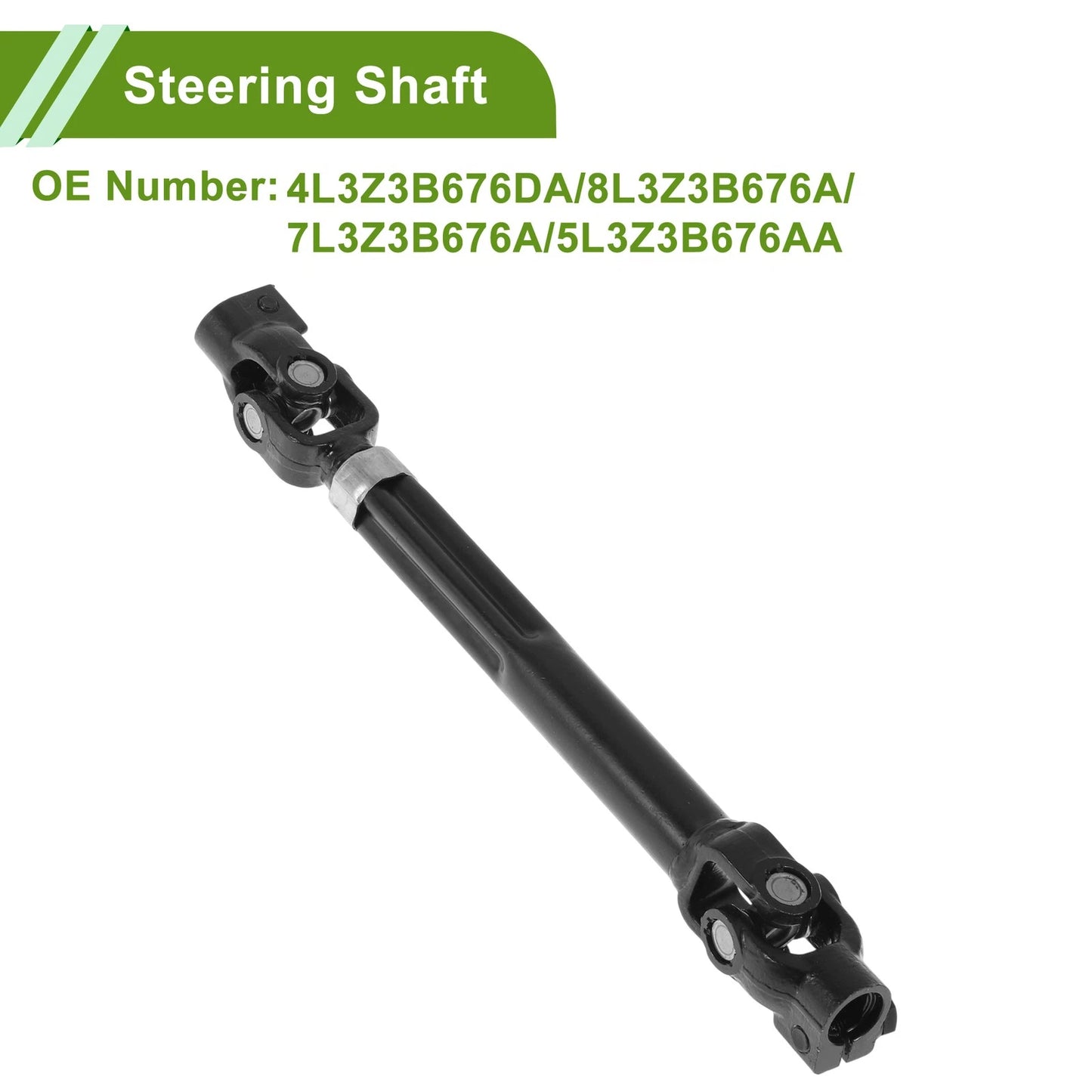 Steering Column Shaft for Ford F-150 (2004-2008)