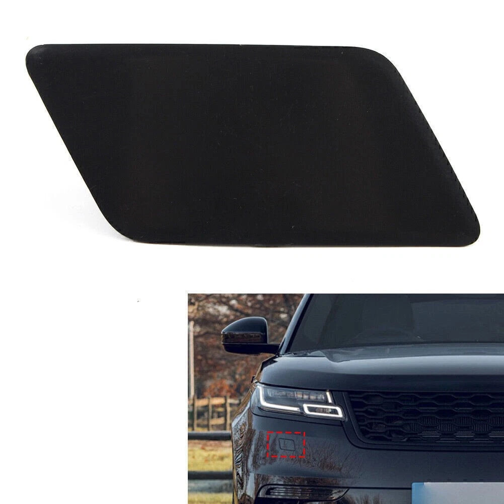Headlight Washer Nozzle Cover for Range Rover Velar (2017 - Present)