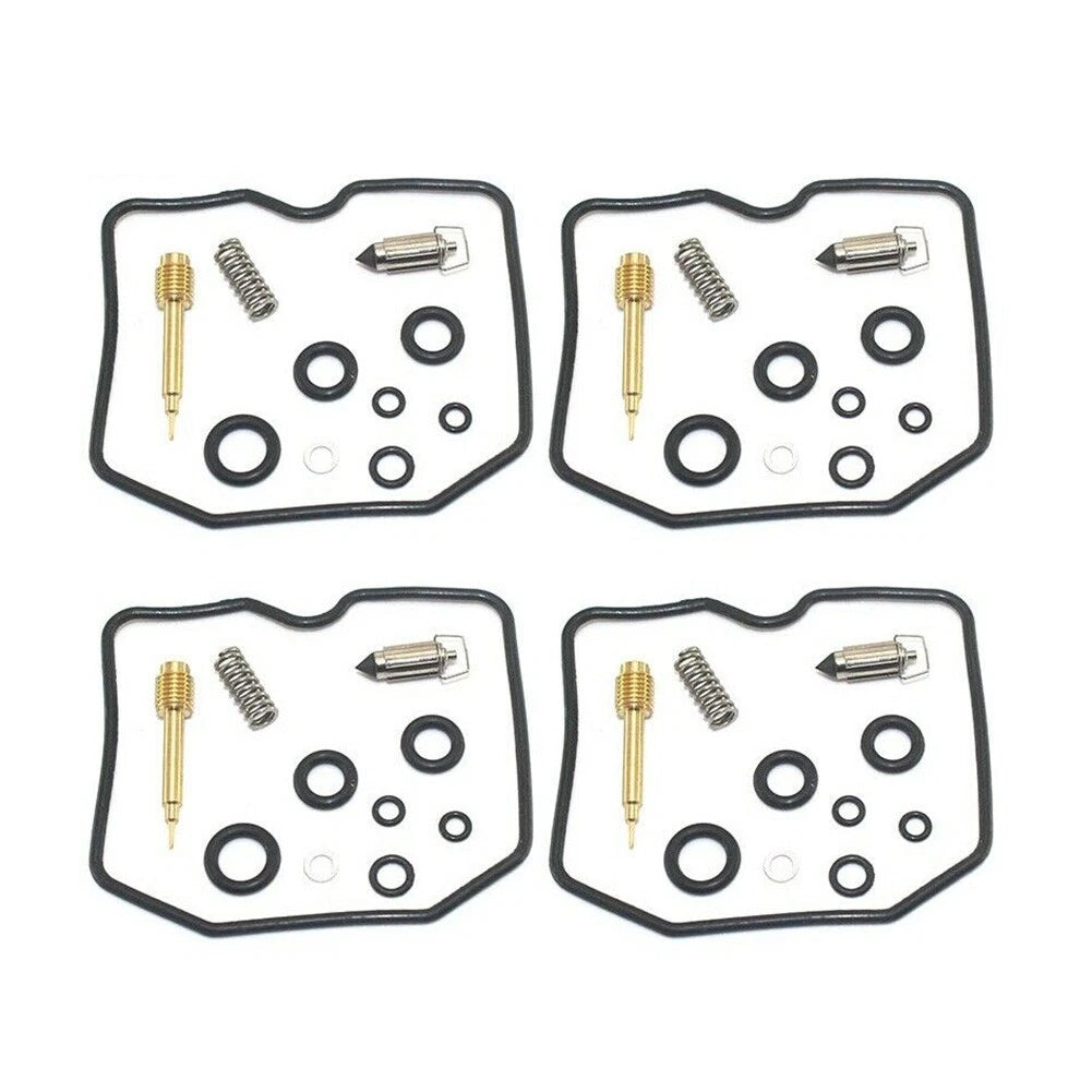 4 x Carburetor Repair for KAWASAKI GPZ900R ZX900A