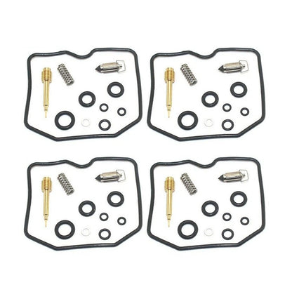 4 x Carburetor Repair for KAWASAKI GPZ900R ZX900A