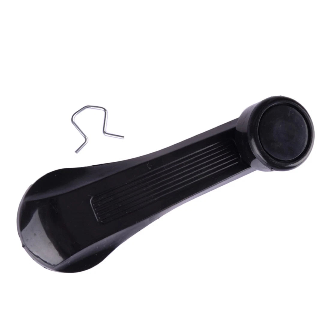 Car Manual Window Regulator Crank Door Handle Knob for Honda Civic (1984-2000)
