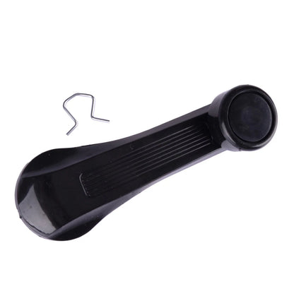 Car Manual Window Regulator Crank Door Handle Knob for Honda Civic (1984-2000)