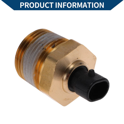 Engine Coolant Temperature Sensor for Detroit Diesel Series 60