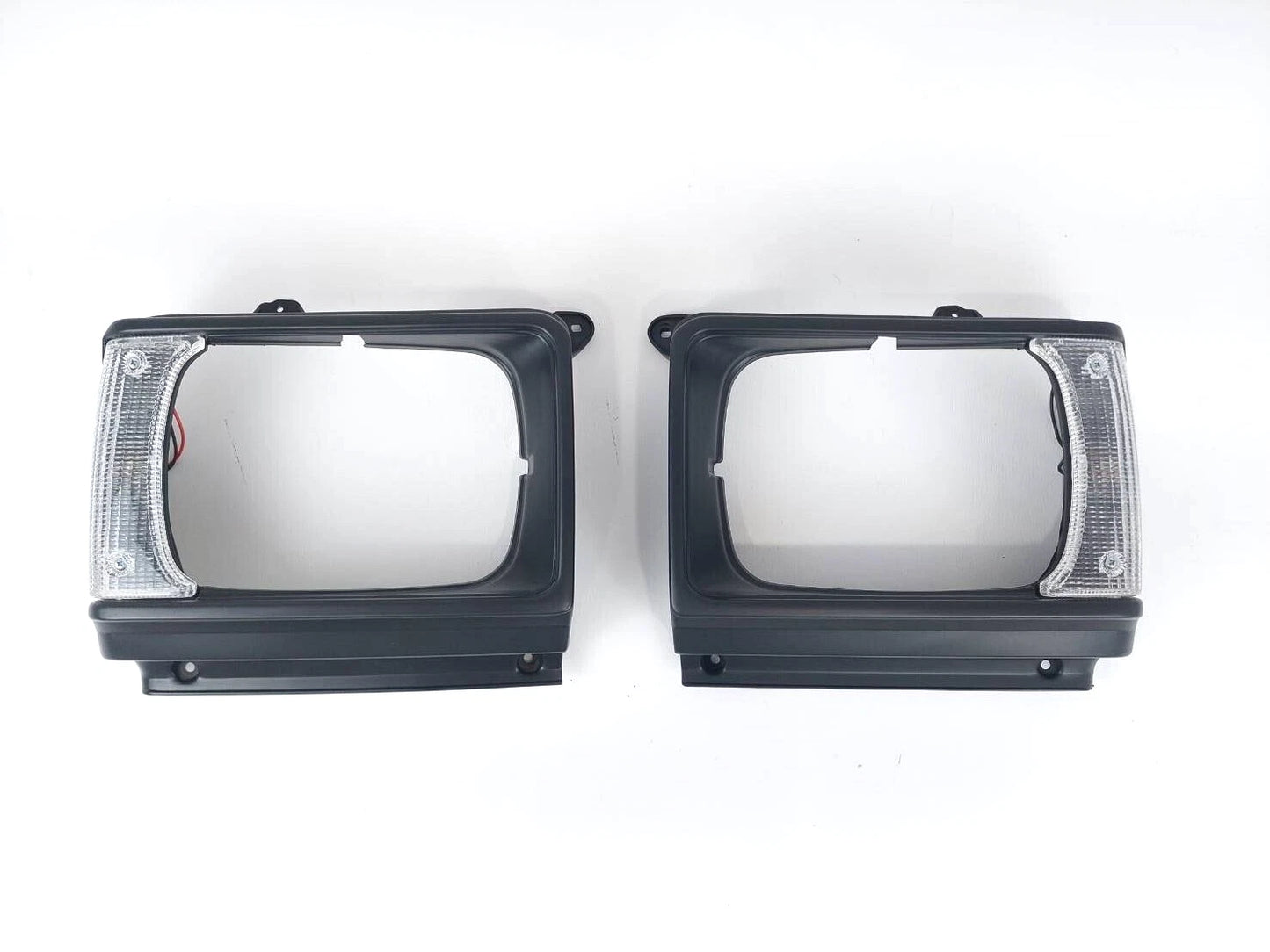 Head Light Door Bezel for Toyota Hilux (1982-1983)