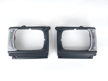 Head Light Door Bezel for Toyota Hilux (1982-1983)