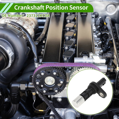 Crankshaft Position Sensor for Nissan Juke 1.6 DIG-T 4x4 (2010-2014)