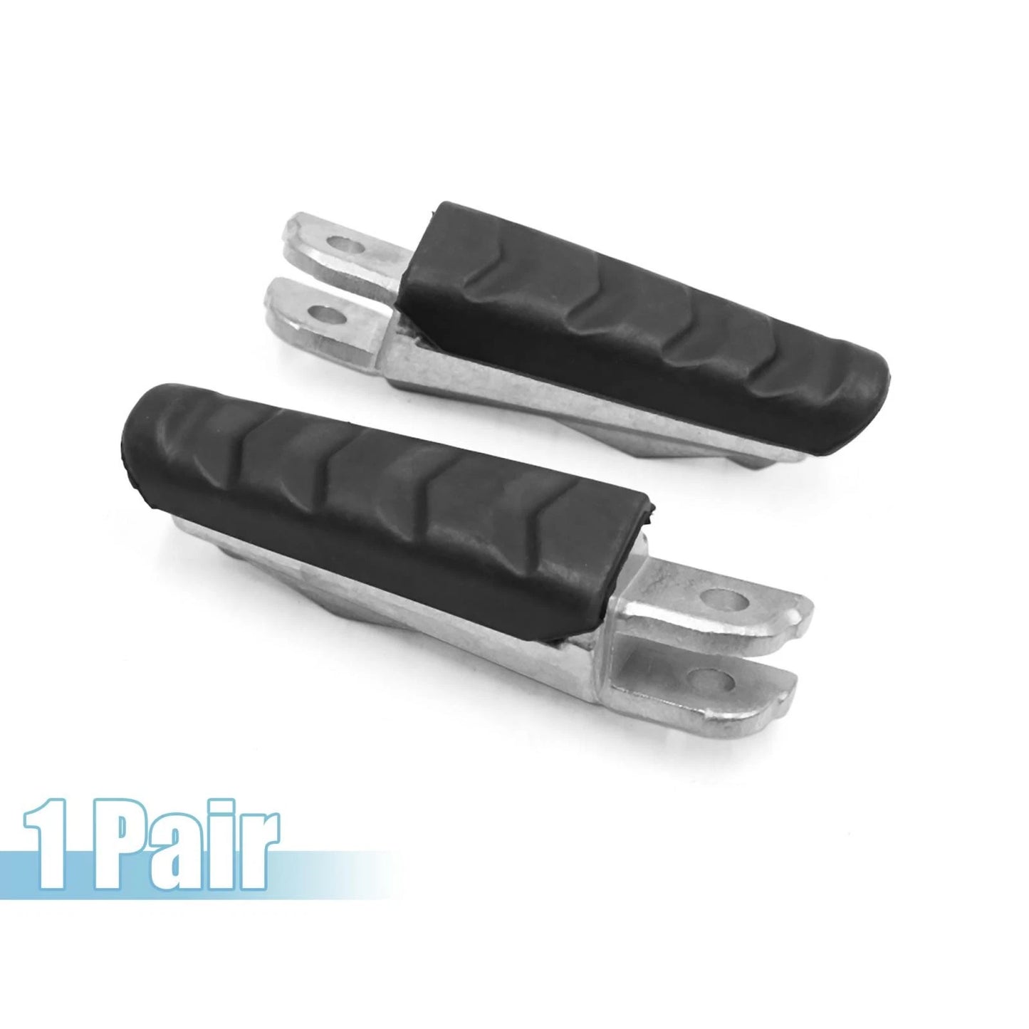 8mm Aluminum Alloy Motorcycle Footpegs for BMW