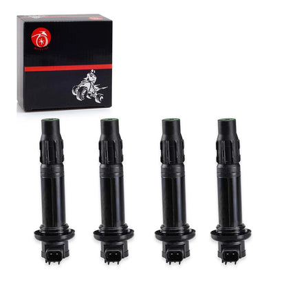 Yamaha YZF-R1 Ignition Coil Set for 2007-2008 Models