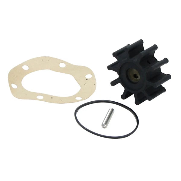 CEF Impellor for Jabsco Water Impellor 18673-0001