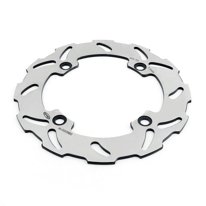 Rear Brake Disc for Honda CR 125 250 500 (1988-2002)