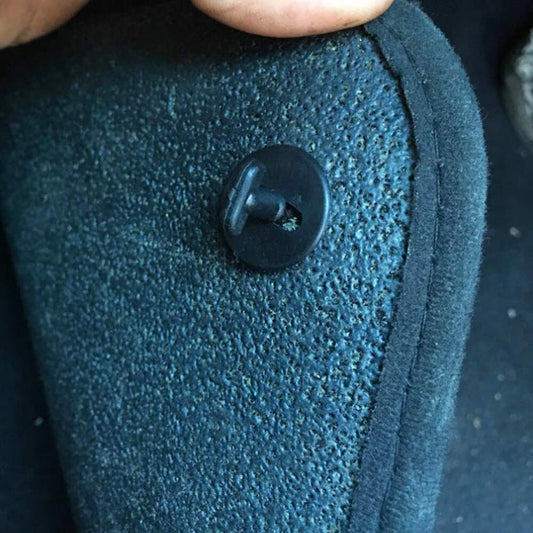 1 Floor Carpet Mat Clip Retainer Holder for BMW E32 E34 E36 E46 E38 E39