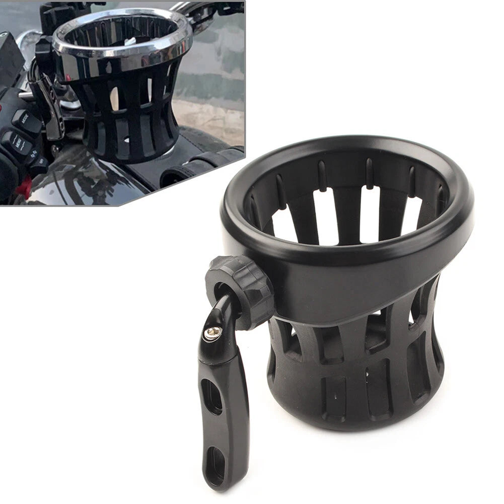 Motorcycle Drink Cup Holder for Honda Goldwing GL1800 Trike (2001-2021)