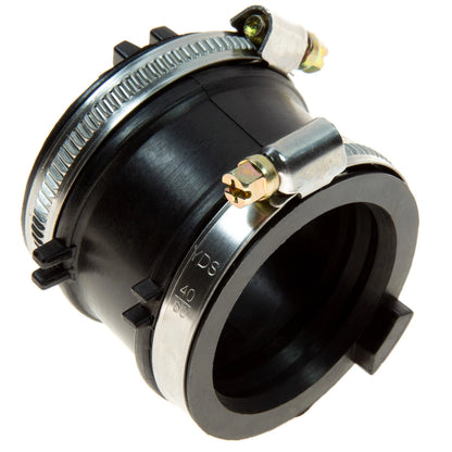 Carb Insulator Boot Flange for Honda Rincon 650