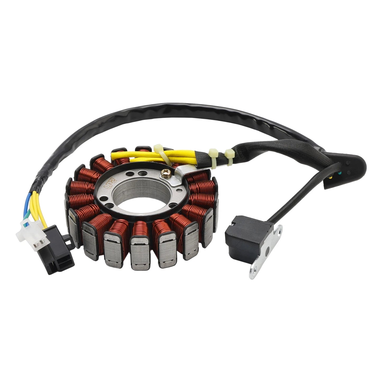 Stator for Suzuki LT-F 160 LT 160 LTF 160 ATV Quad (1997-2007)