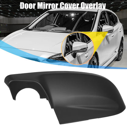 Left Lower Outer Mirror Cover Cap for Subaru Impreza Ascent (2017-2023)